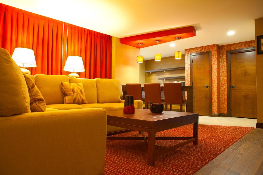 Shoshone-Bannock Hotel And Event Center Fort Hall Cameră foto